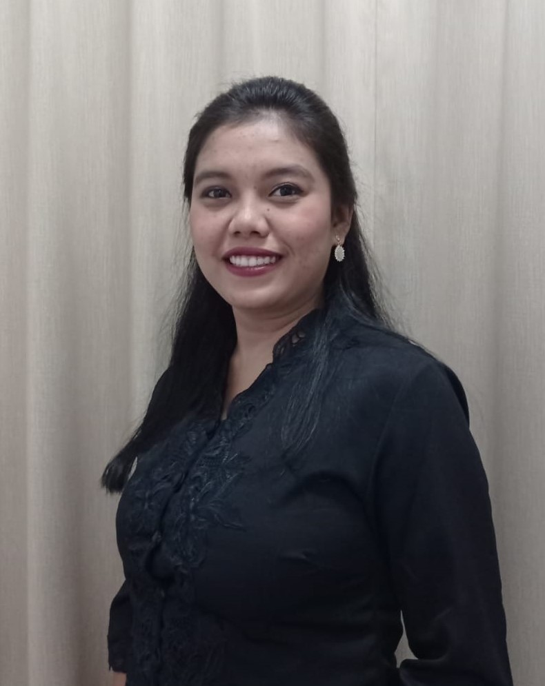 Neneng Tri Wijayanti, A.Md.Par.