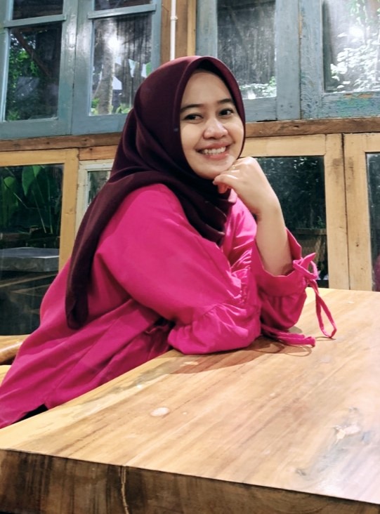 Melisa Devi Safitri, A.Md.Par.